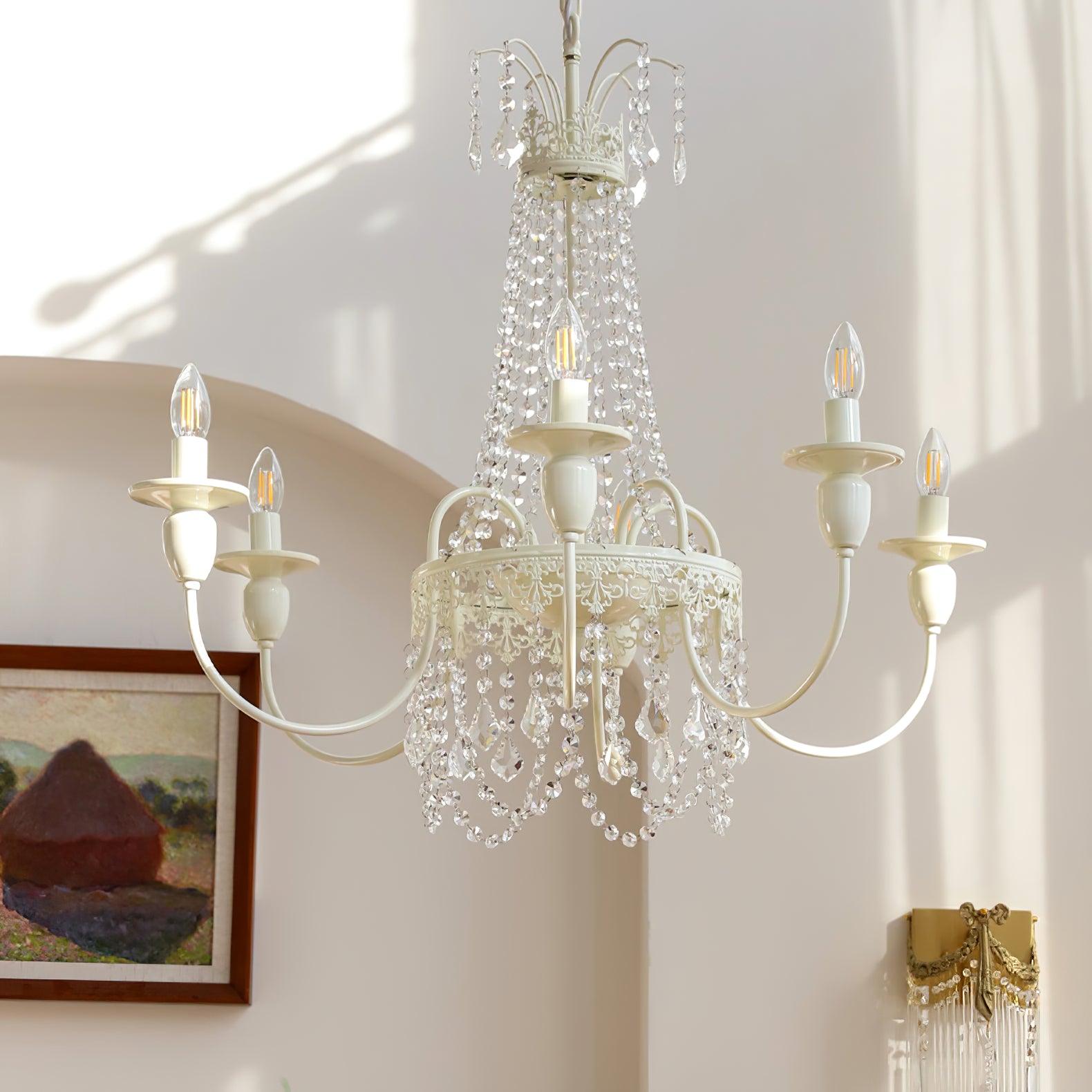 Pavia Chandelier - Decormote