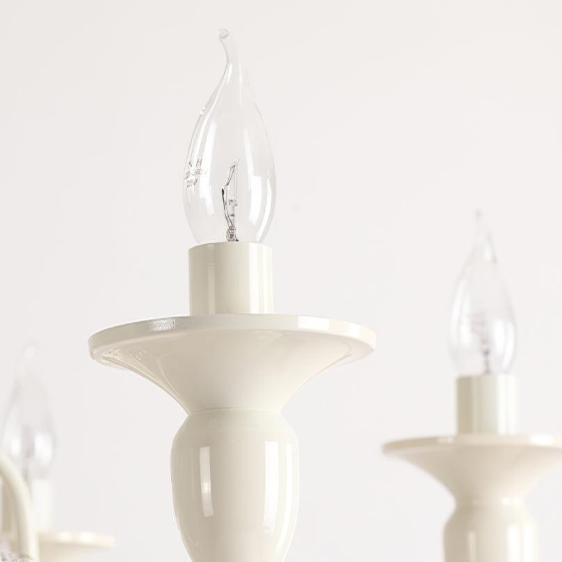 Pavia Chandelier - Decormote