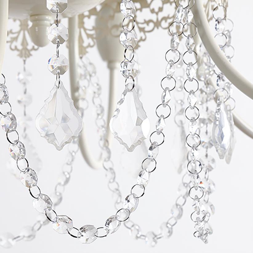 Pavia Chandelier - Decormote