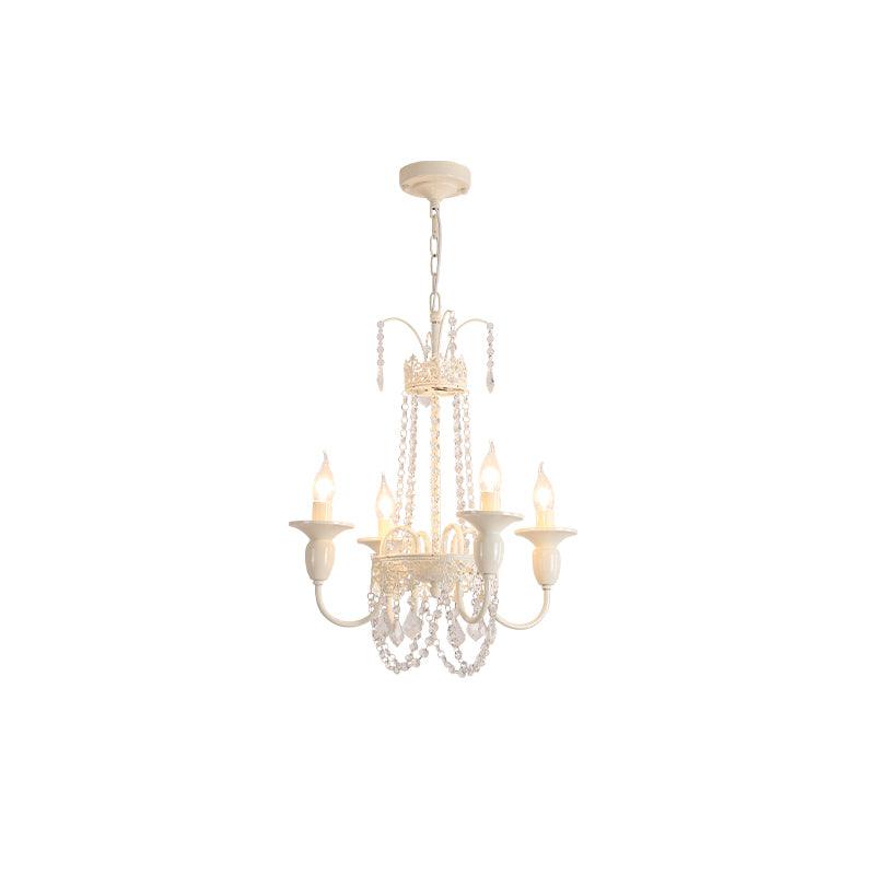 Pavia Chandelier - Decormote
