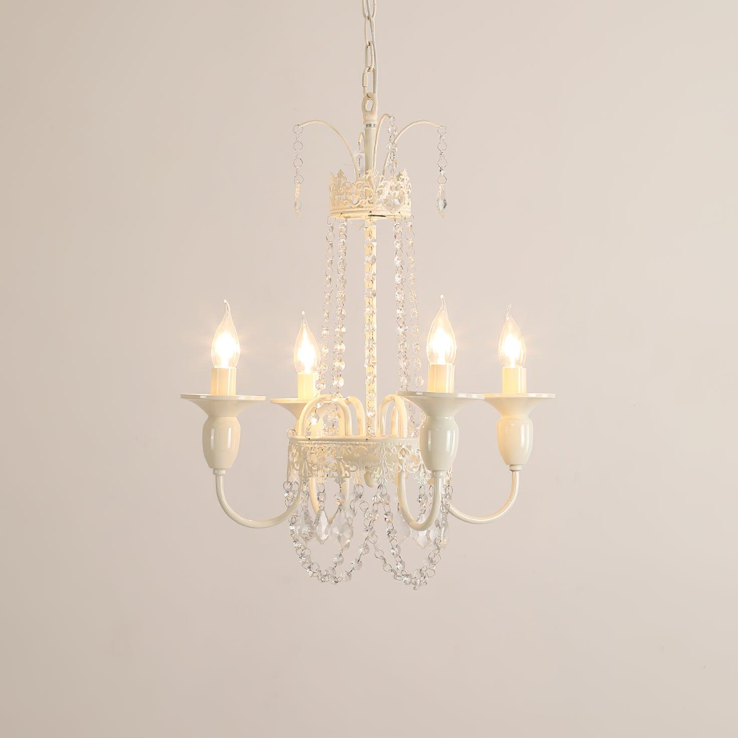 Pavia Chandelier - Decormote
