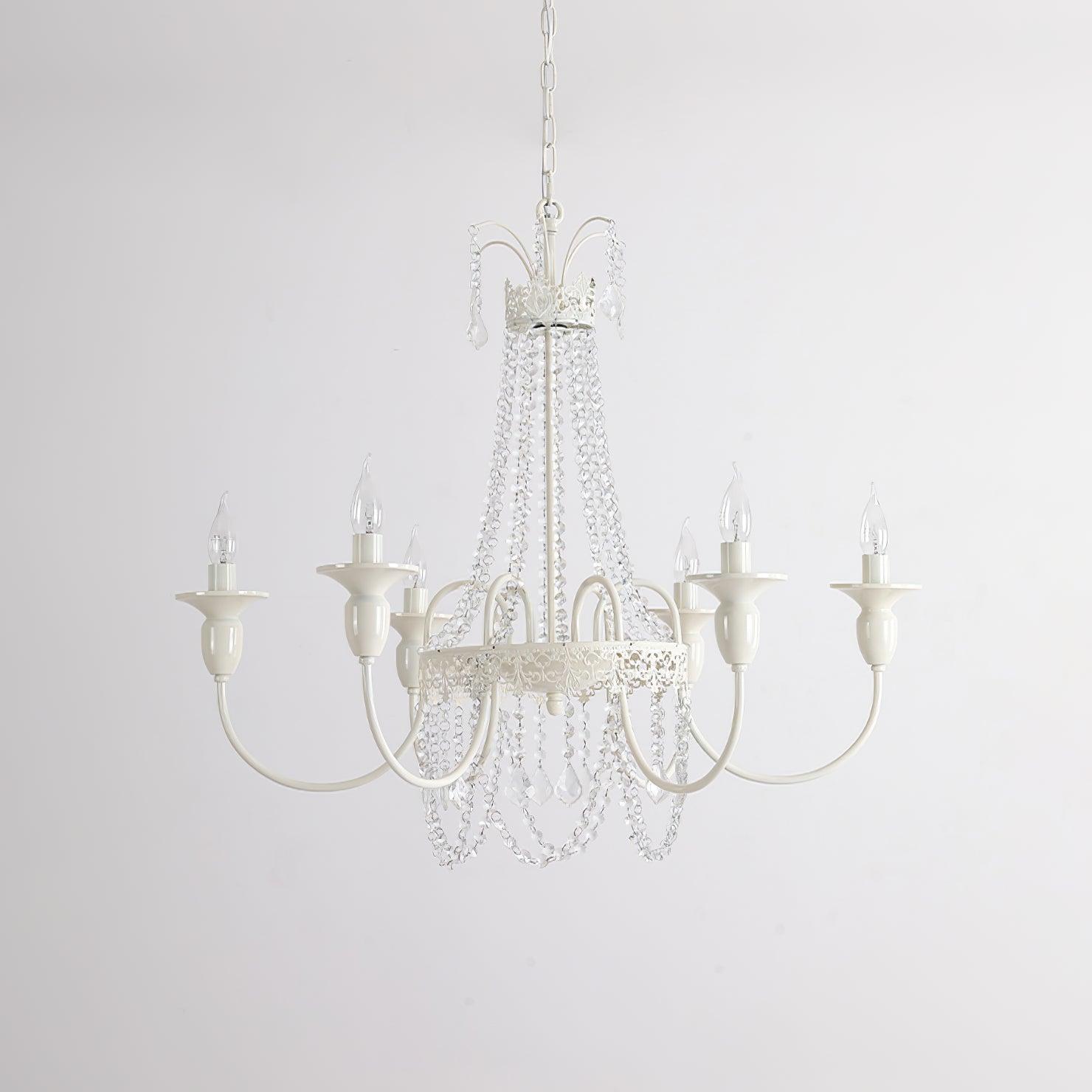 Pavia Chandelier - Decormote