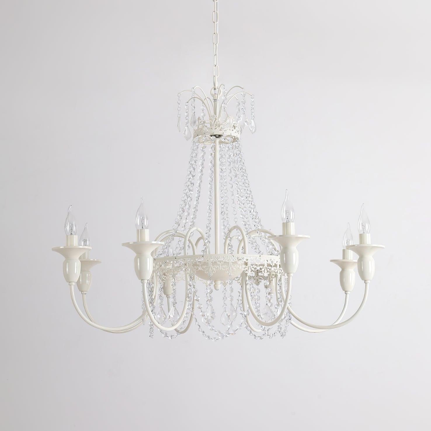 Pavia Chandelier - Decormote