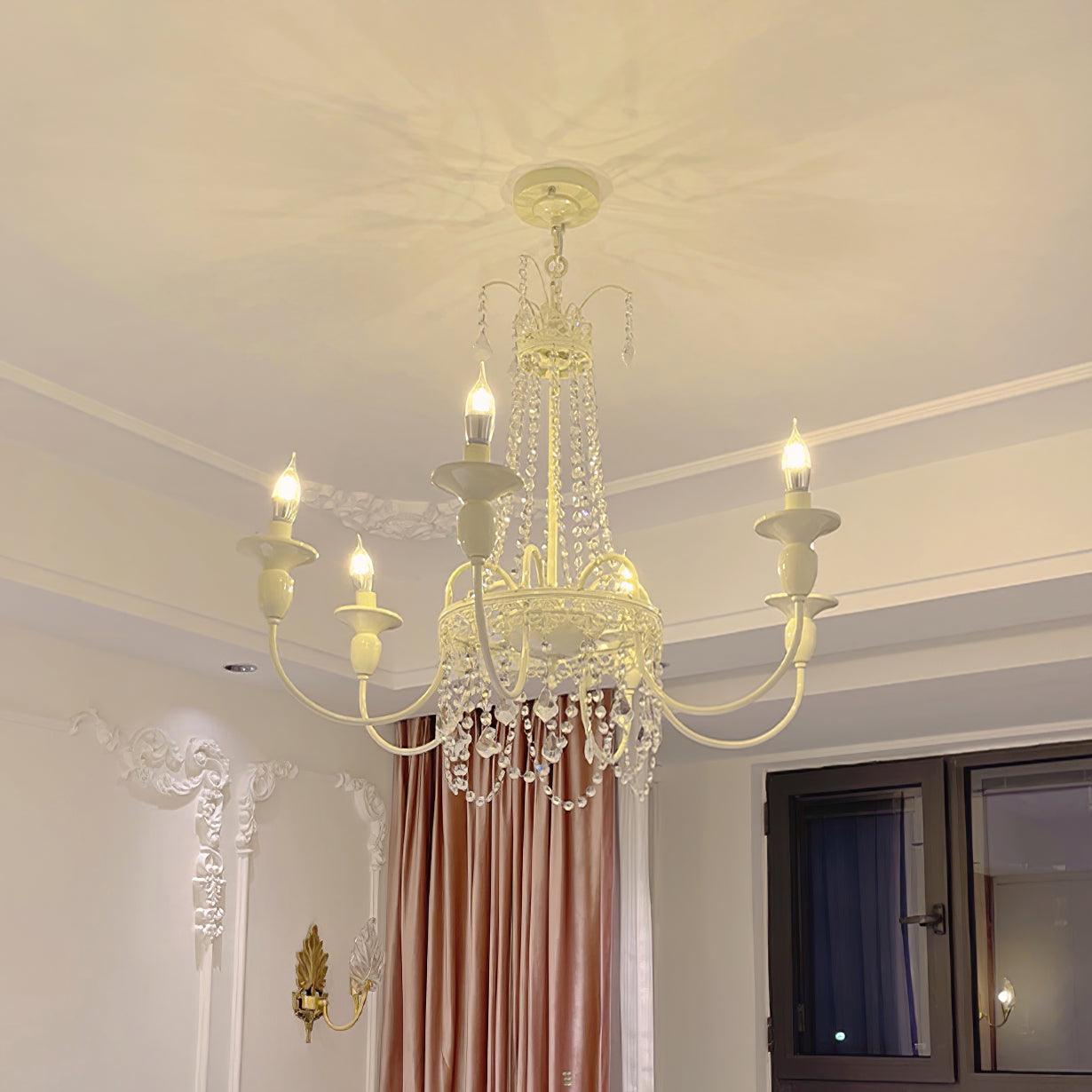 Pavia Chandelier - Decormote