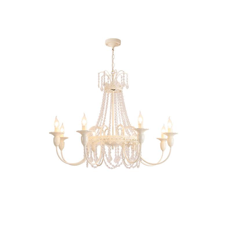 Pavia Chandelier - Decormote