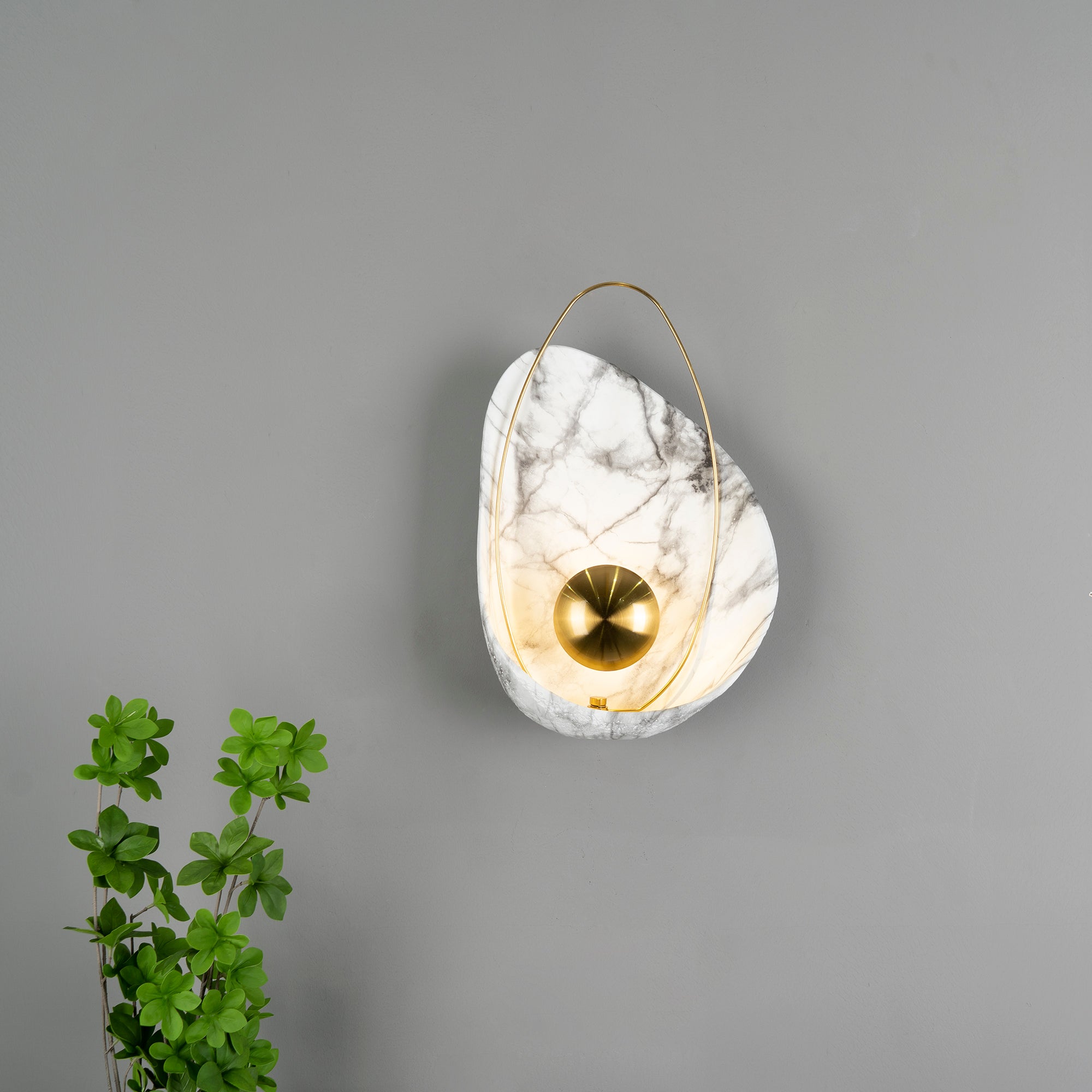 Applique Perle