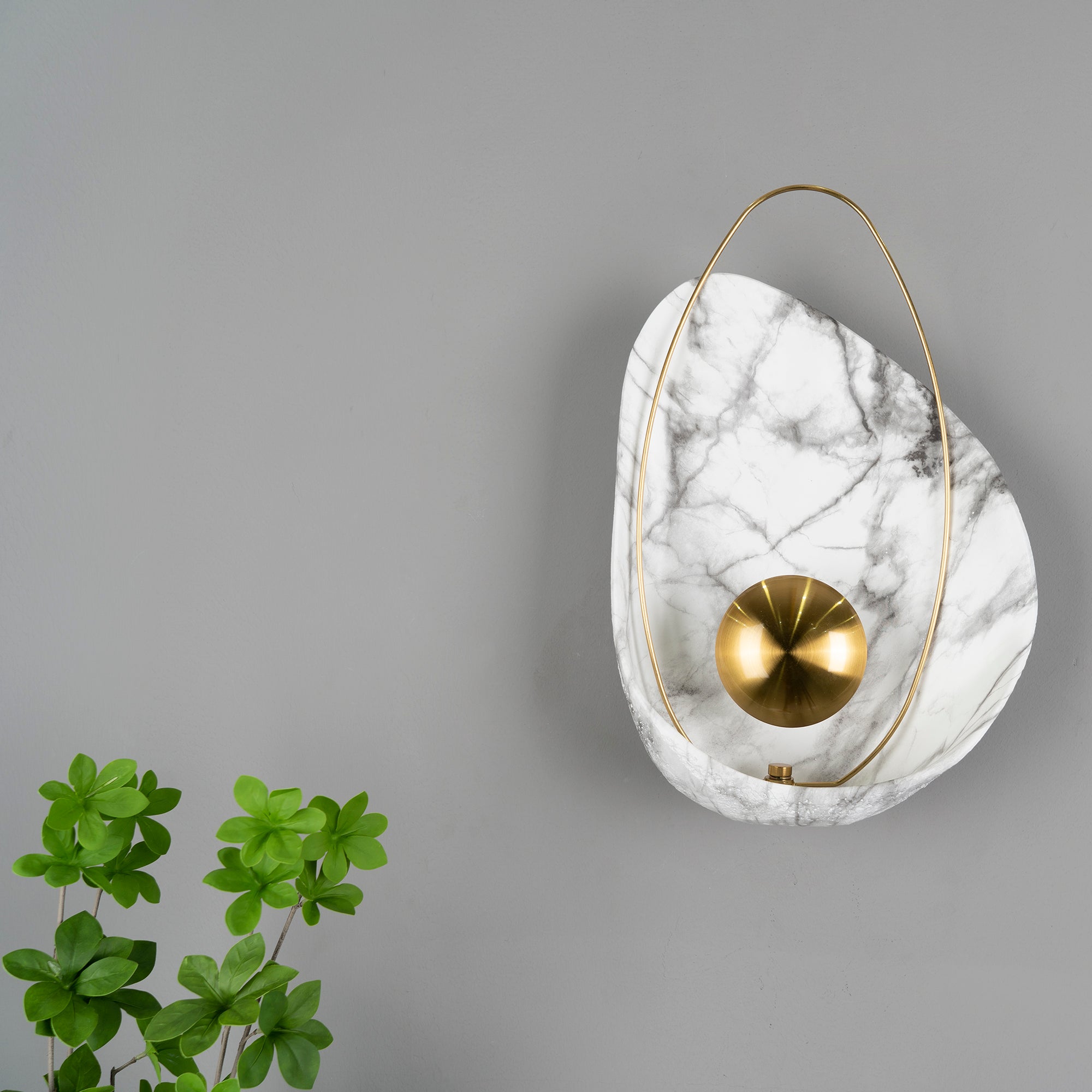 Applique Perle