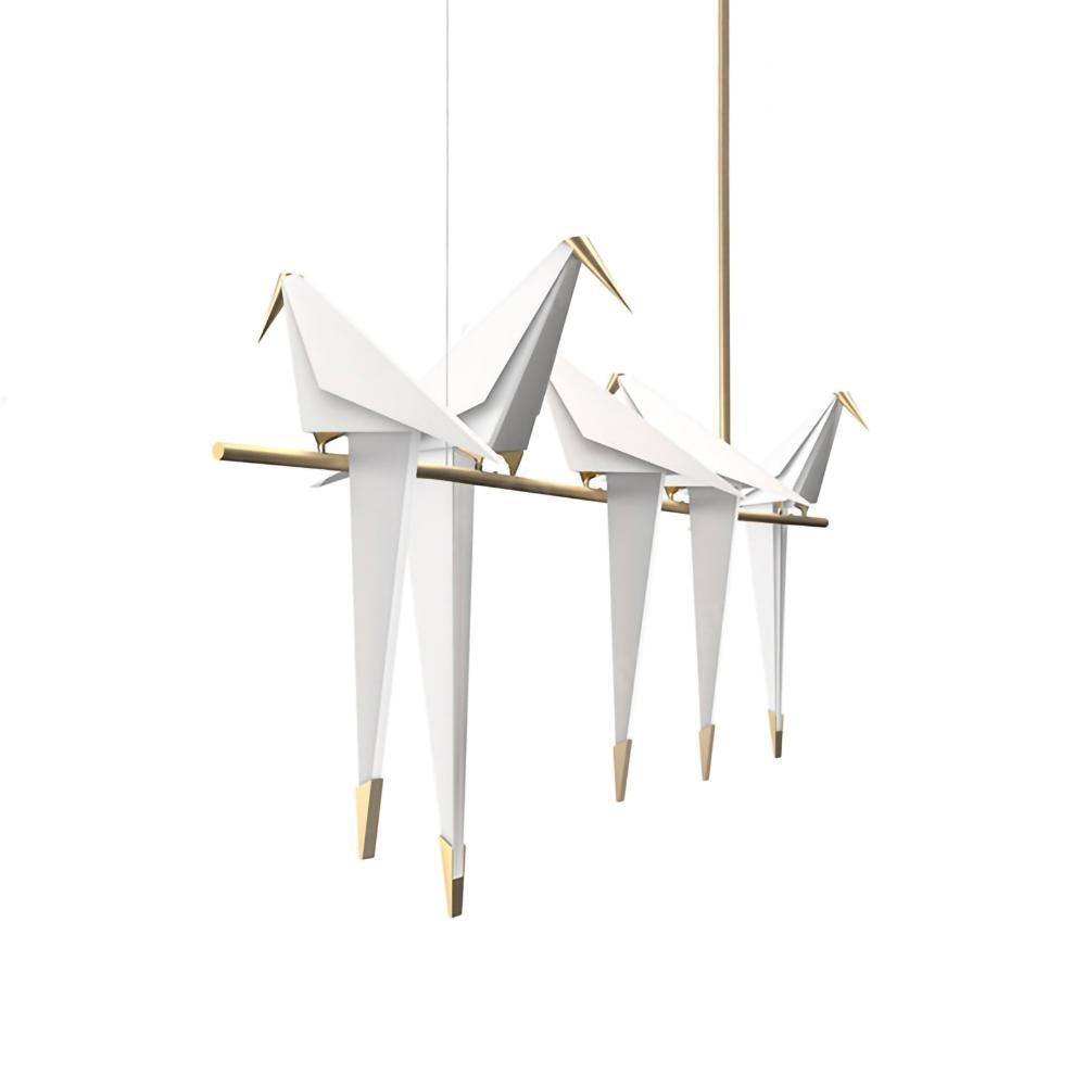 Perch Light chandelier