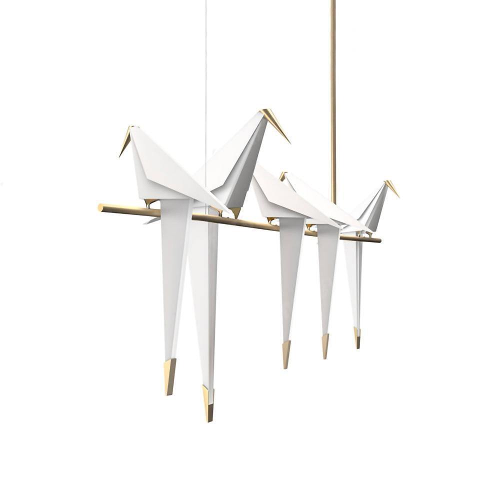 Perch Light chandelier 