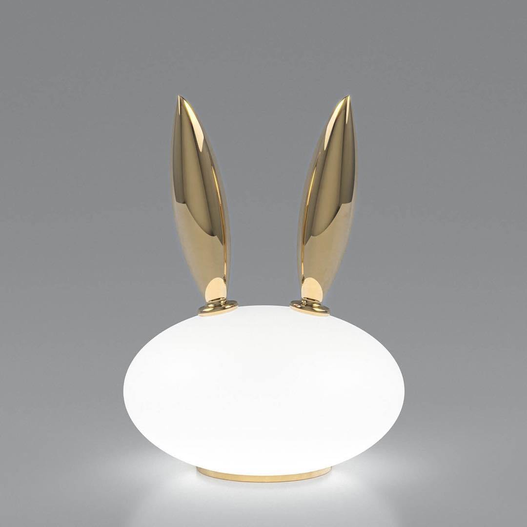 Lampe de table pour animaux de compagnie
