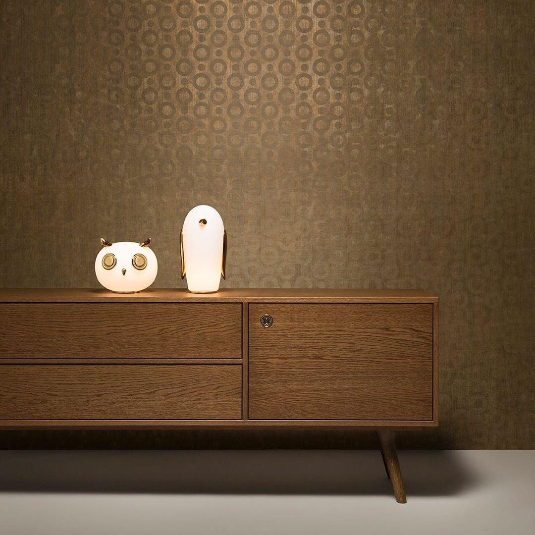 Lampe de table pour animaux de compagnie