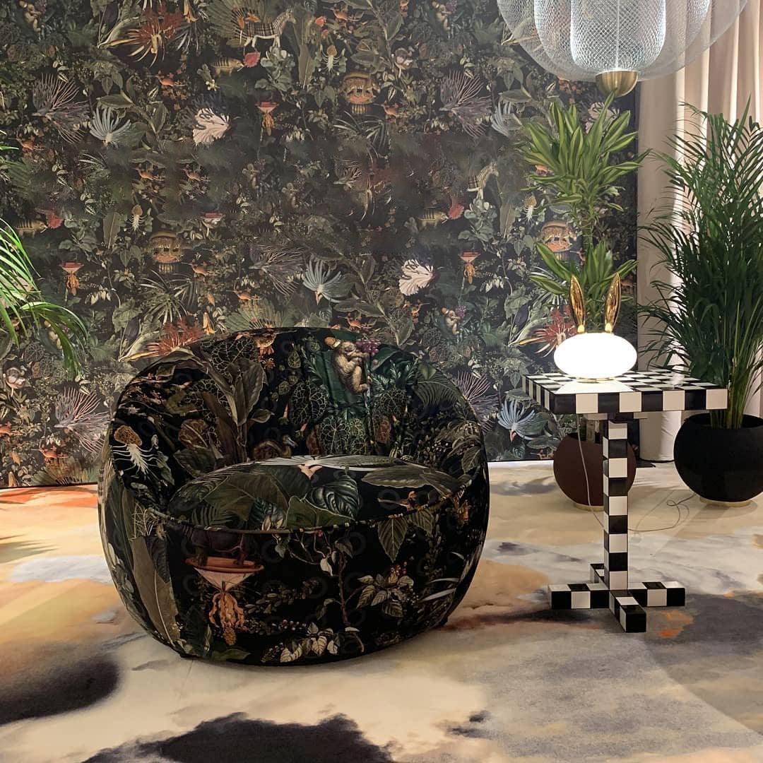 Lampe de table pour animaux de compagnie