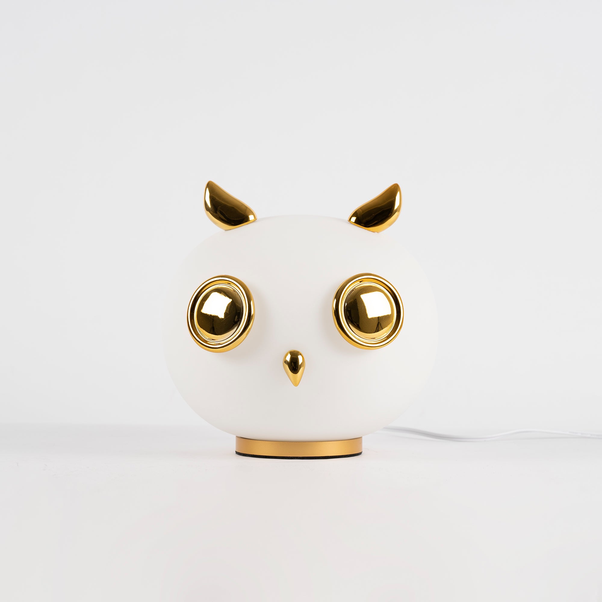 Lampe de table pour animaux de compagnie