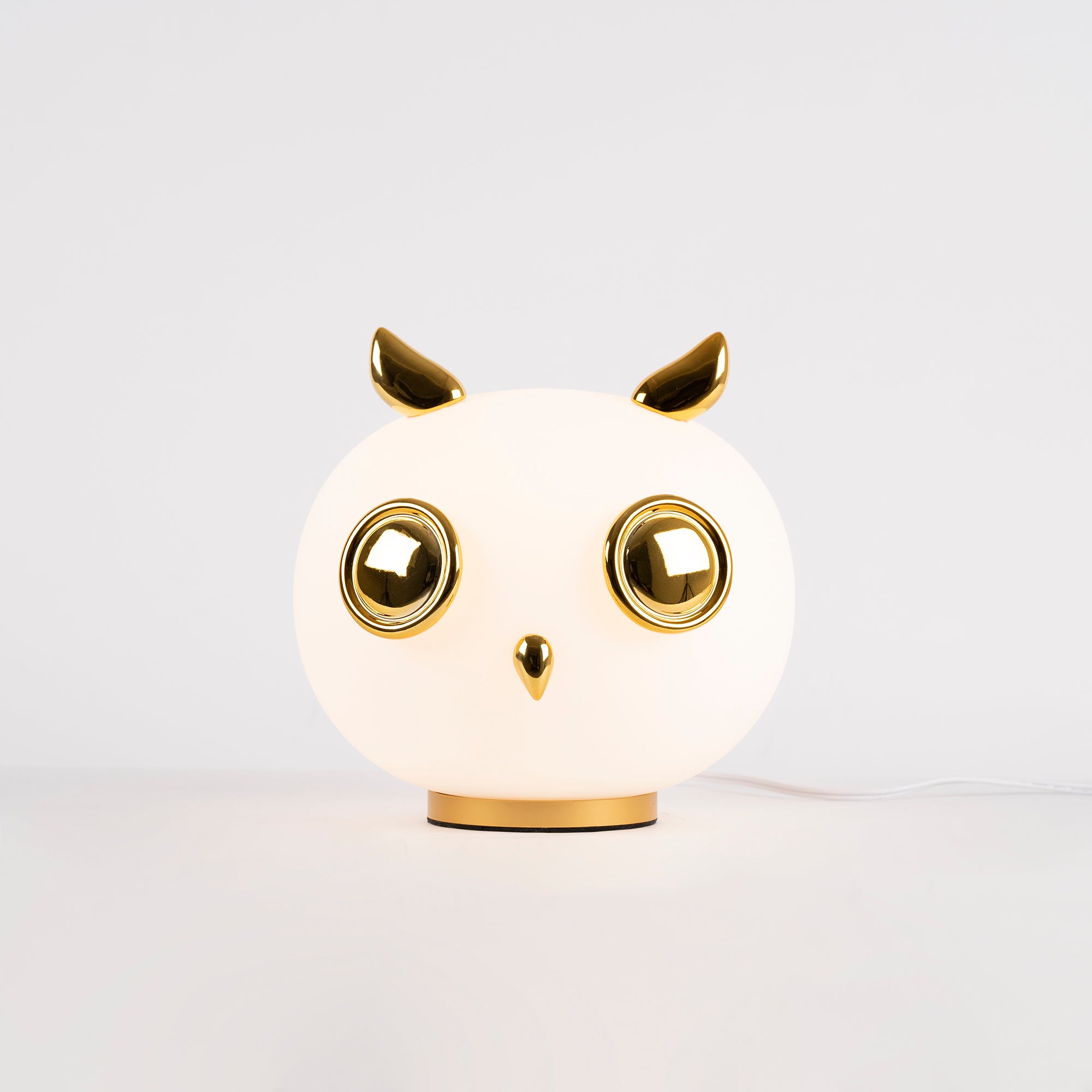 Lampe de table pour animaux de compagnie