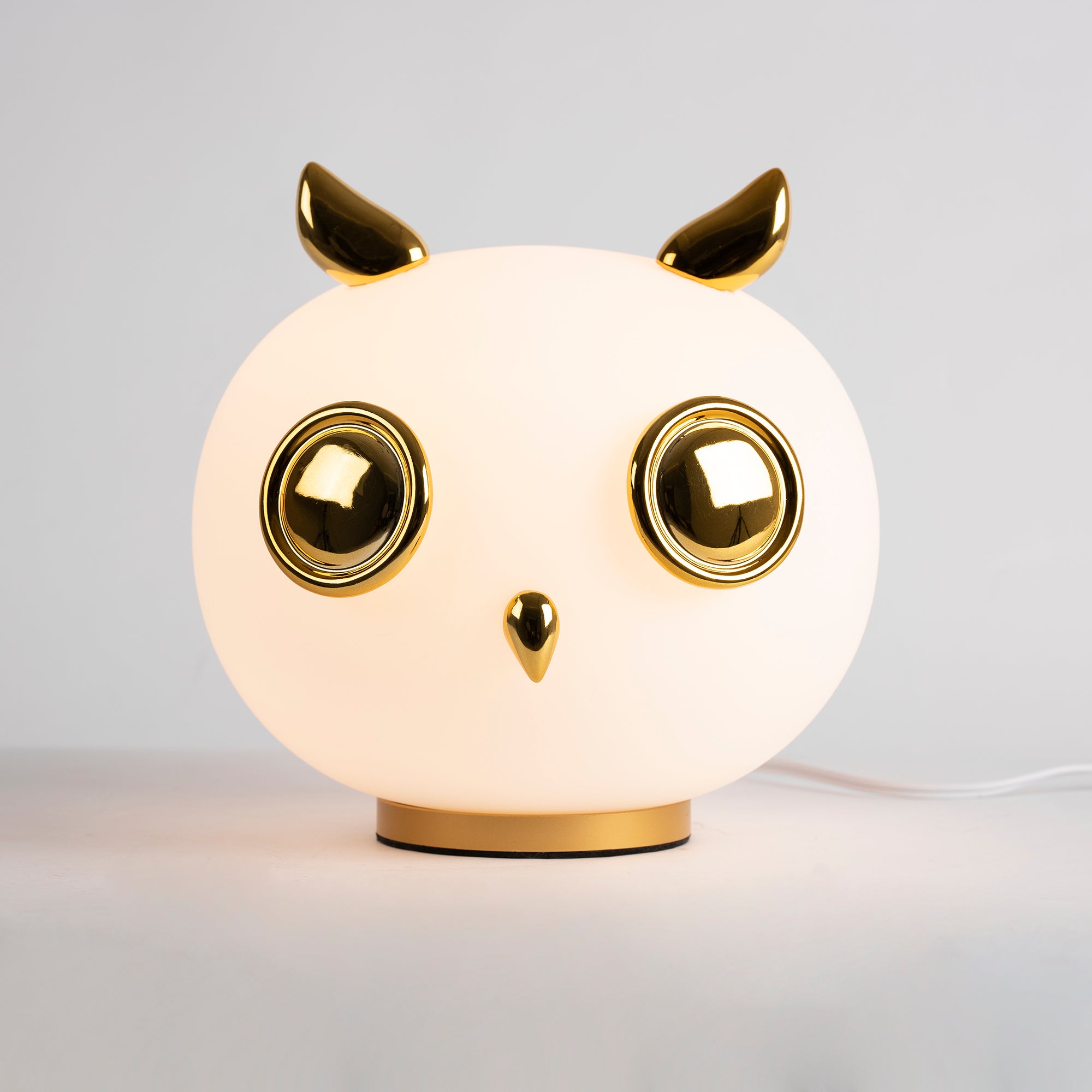 Lampe de table pour animaux de compagnie