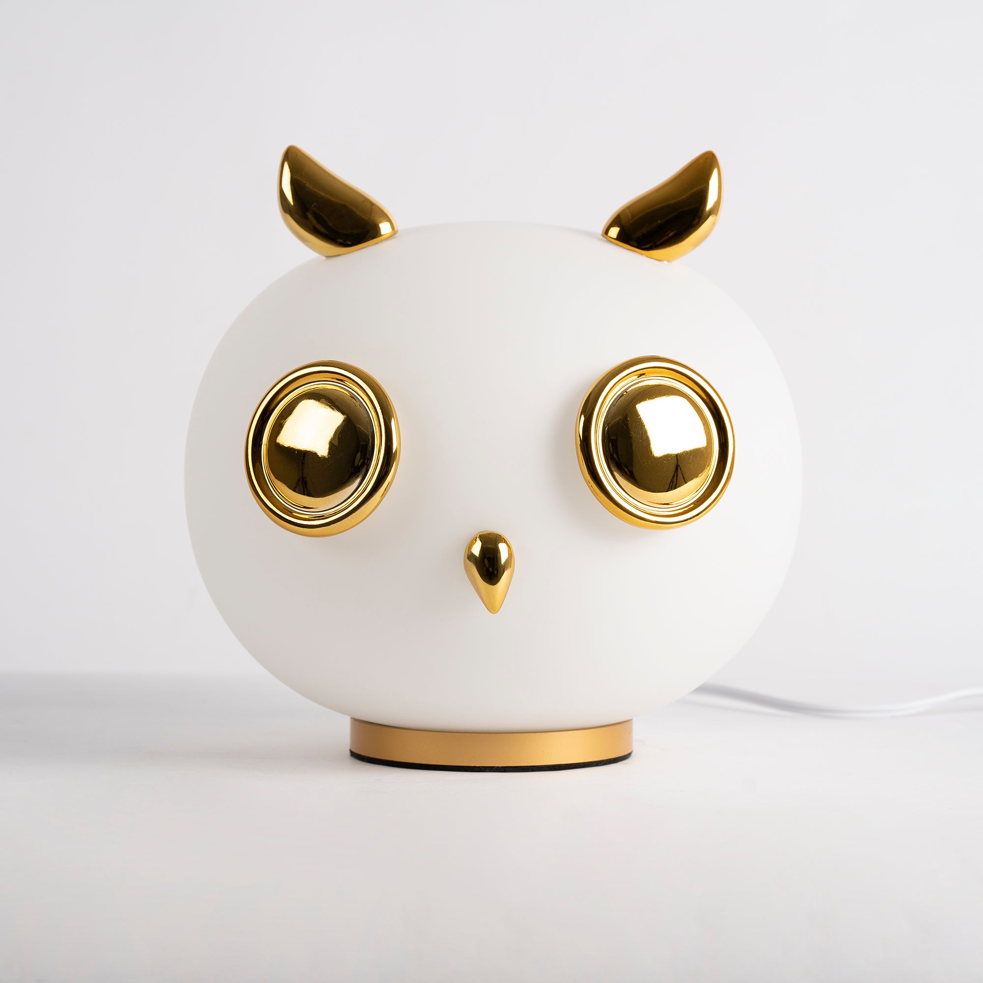 Lampe de table pour animaux de compagnie