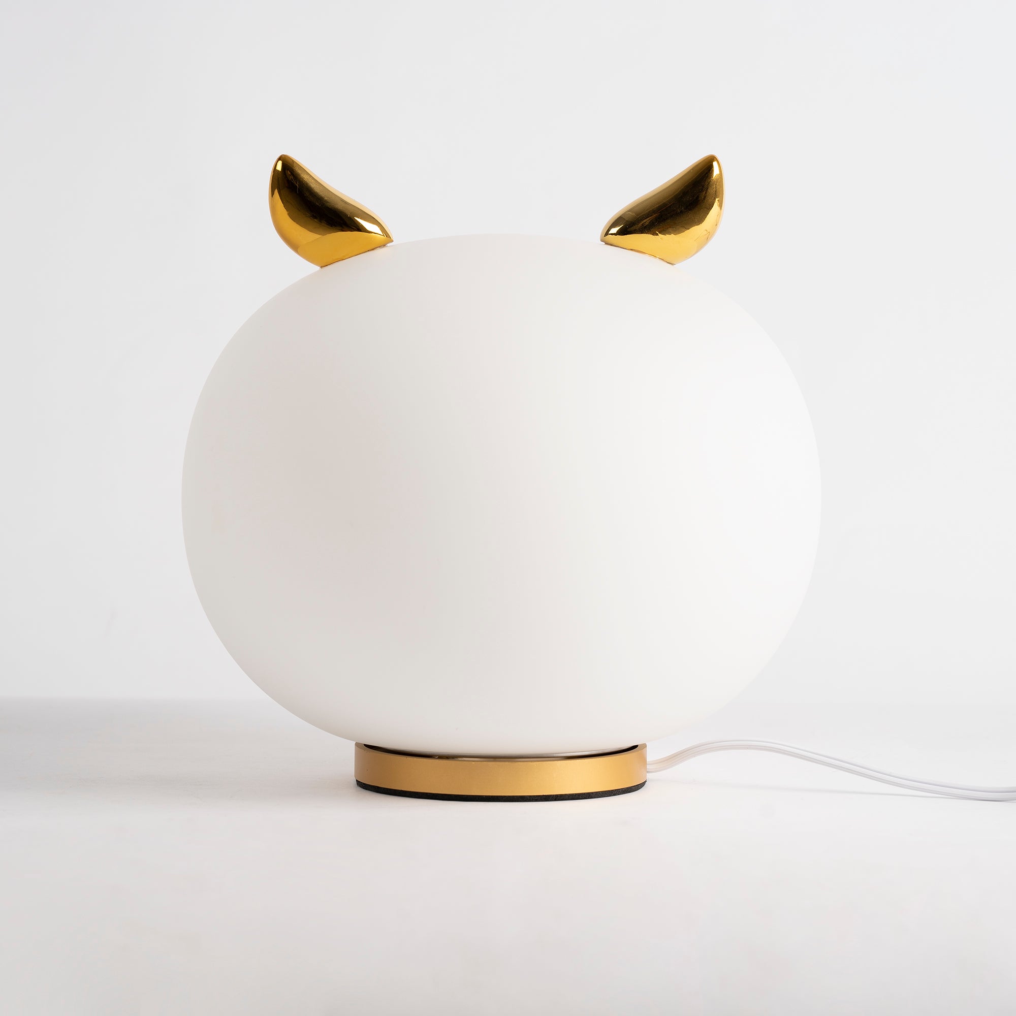 Lampe de table pour animaux de compagnie