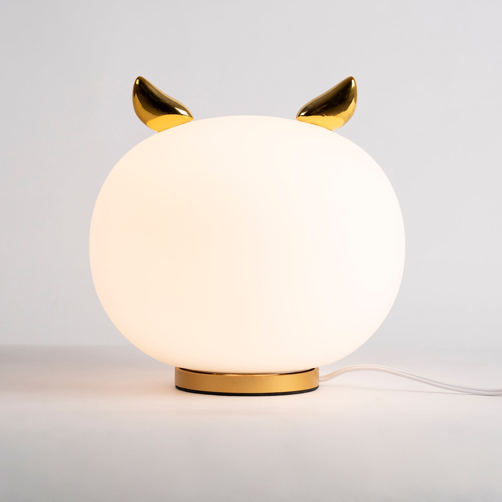 Lampe de table pour animaux de compagnie