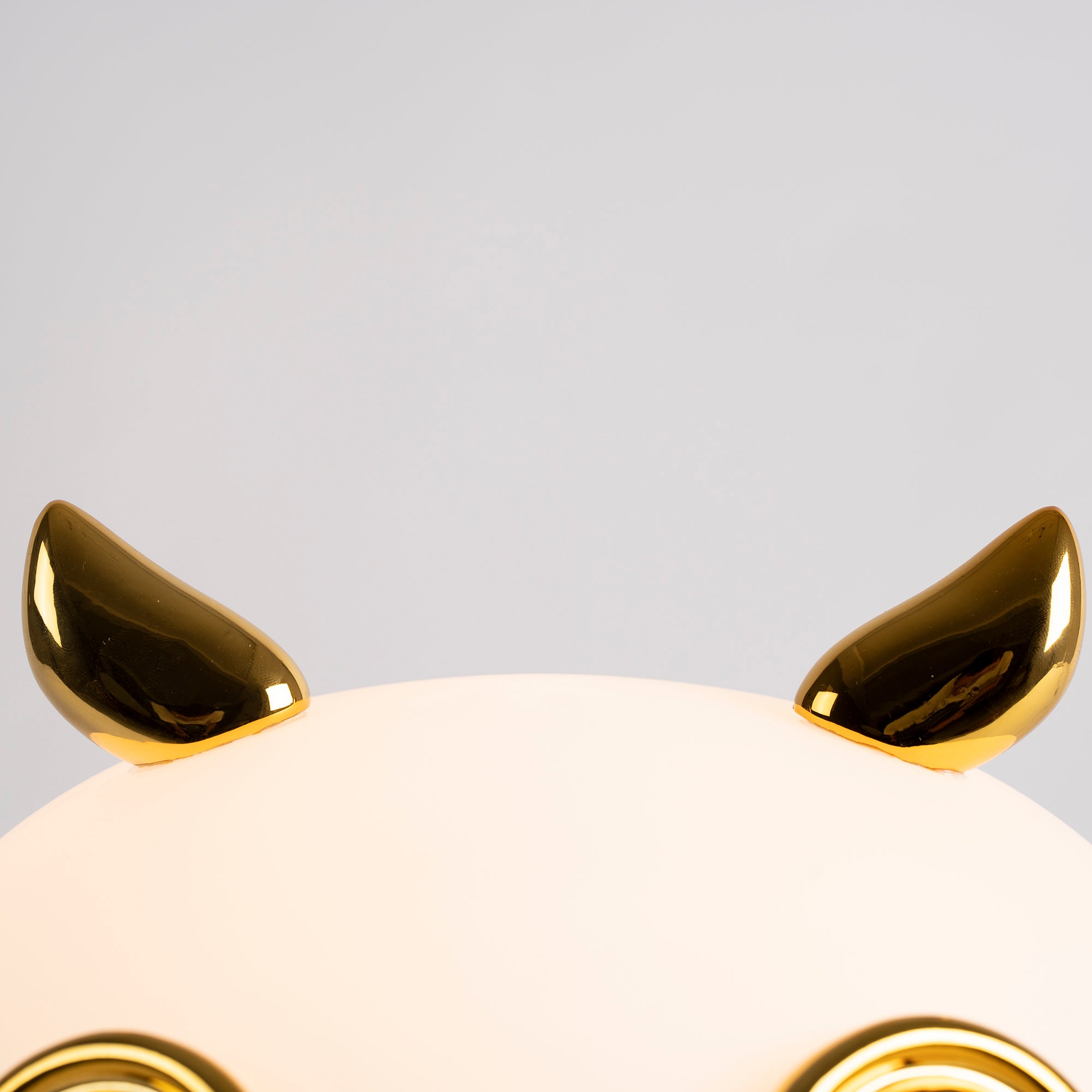 Lampe de table pour animaux de compagnie