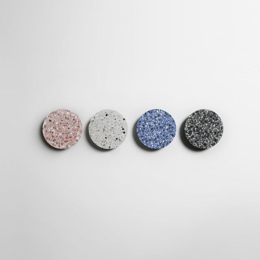 Pin Wall Lamp.