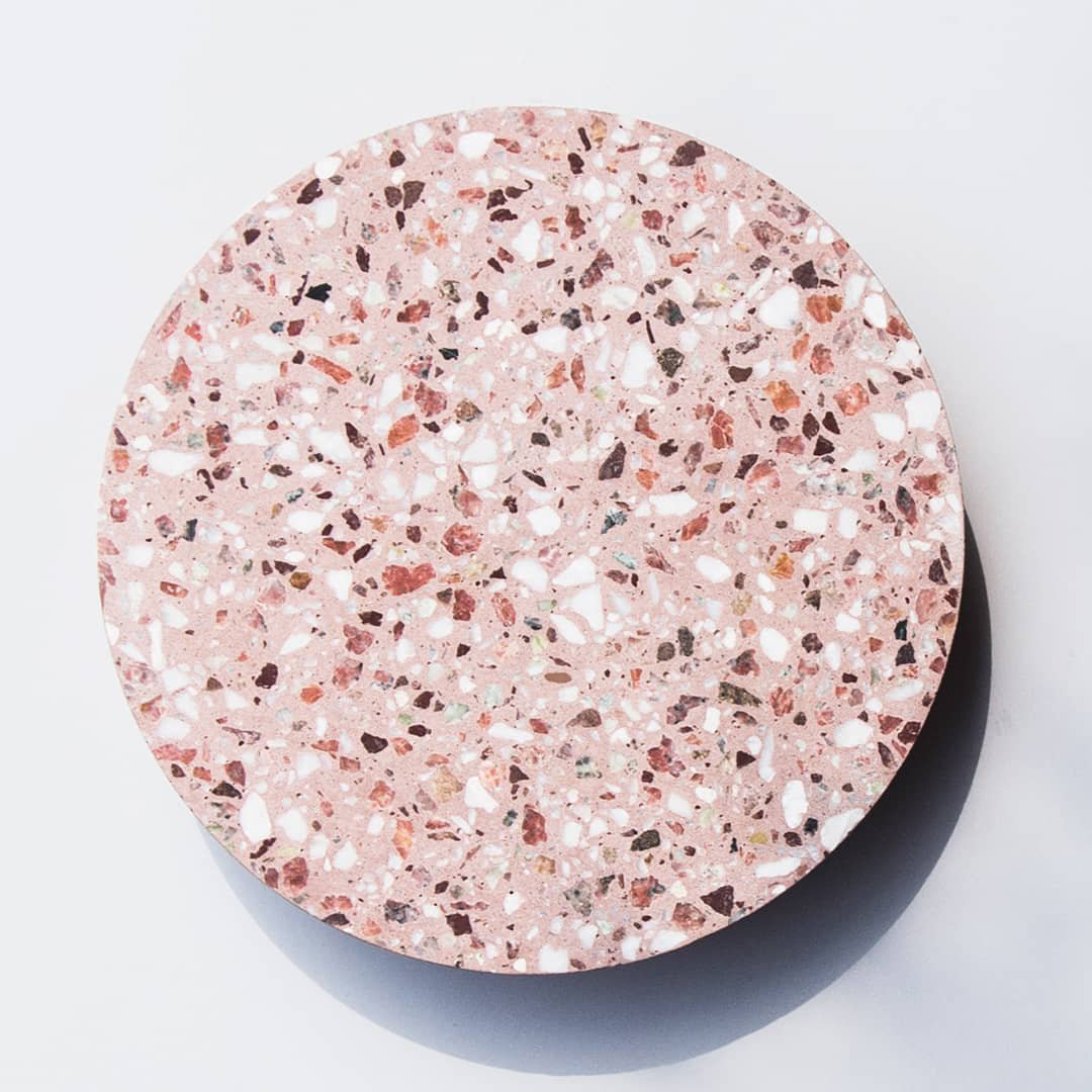Pin Wall Lamp.
