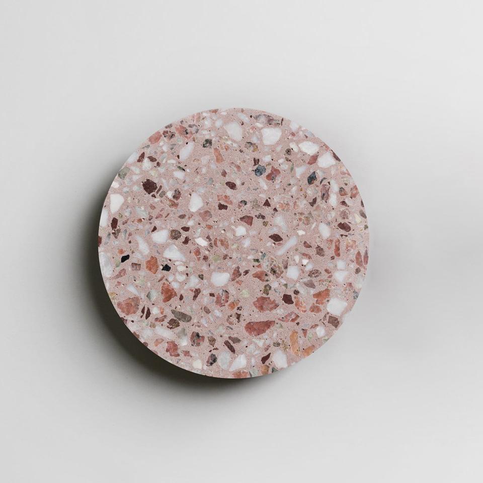 Pin Wall Lamp.