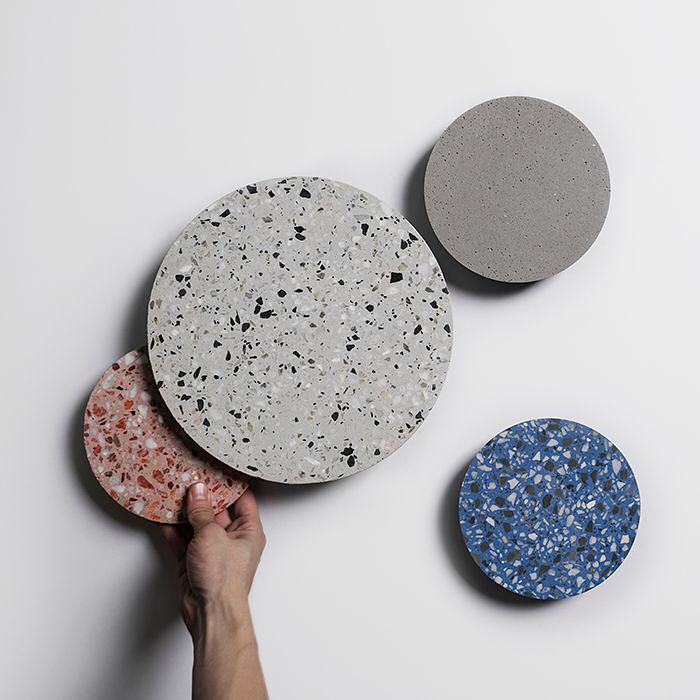 Pin Wall Lamp.