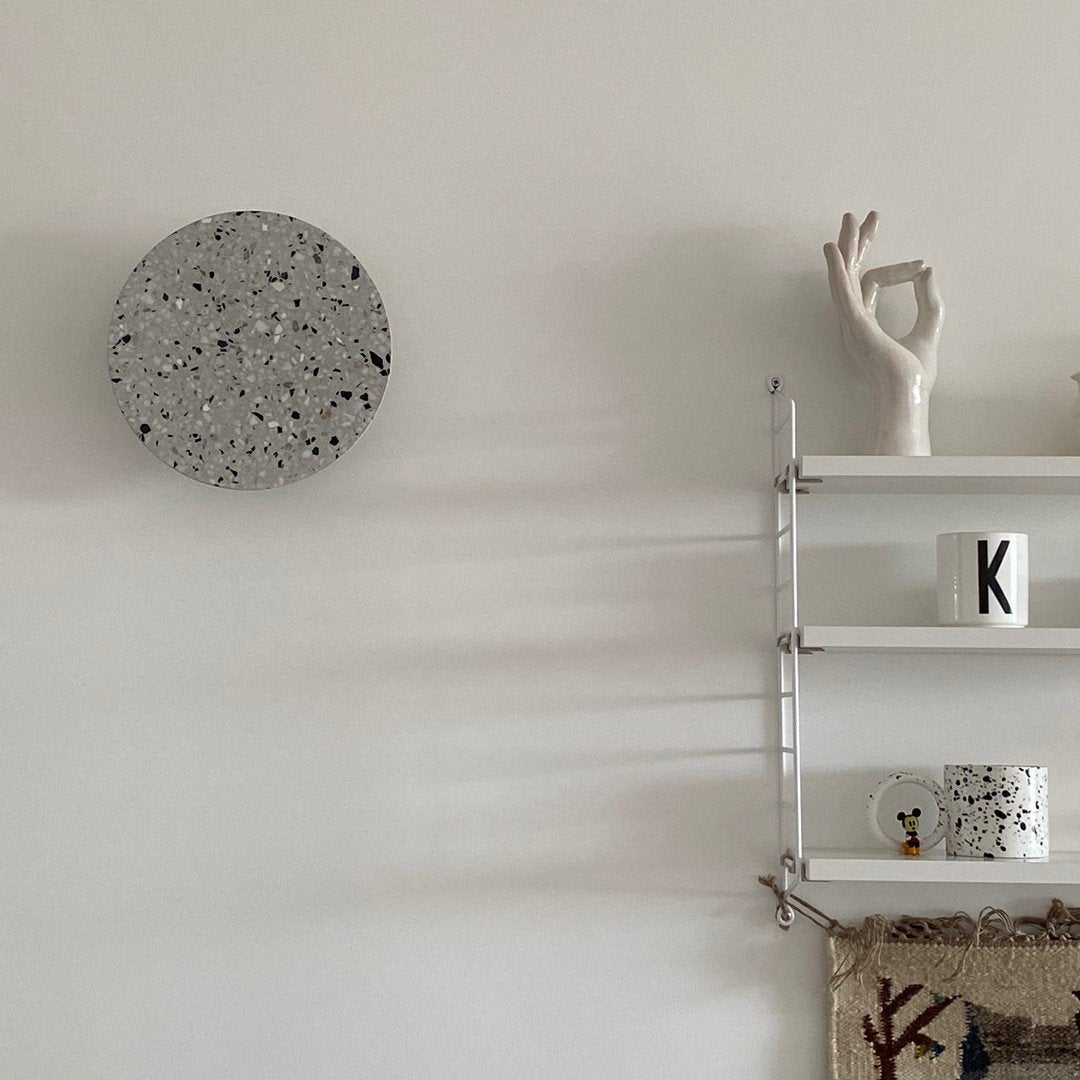 Pin Wall Lamp.