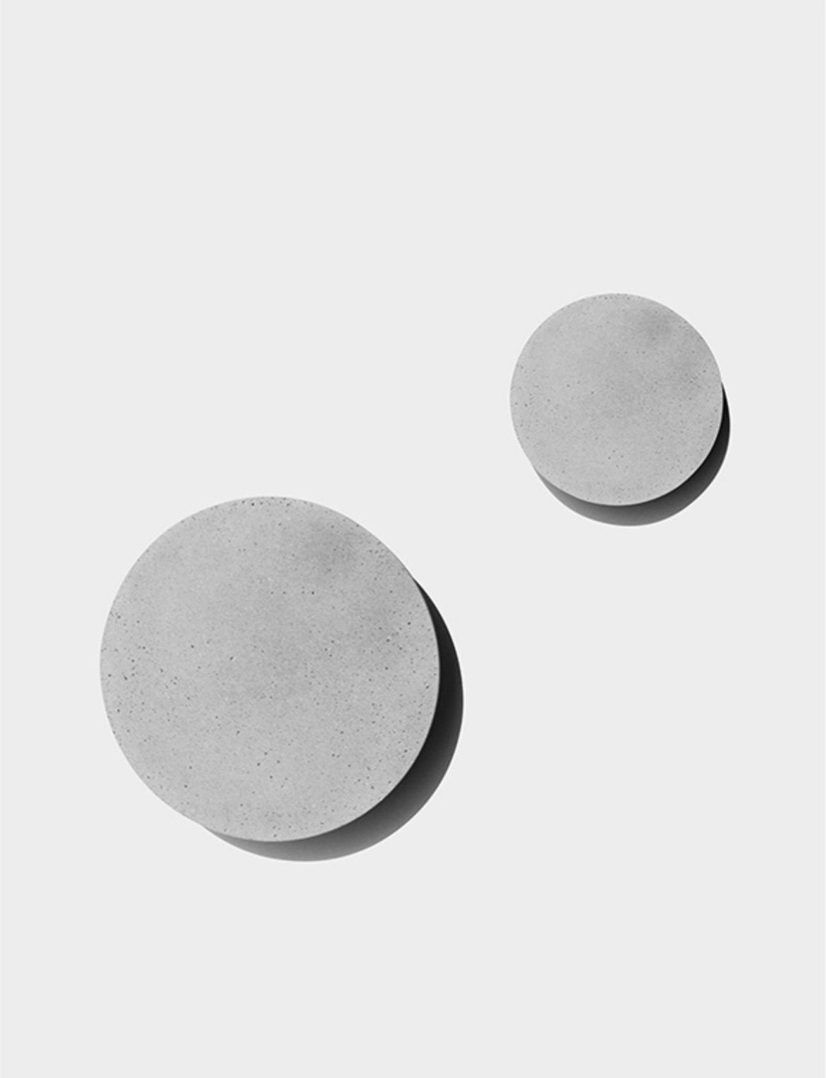 Pin Wall Lamp.