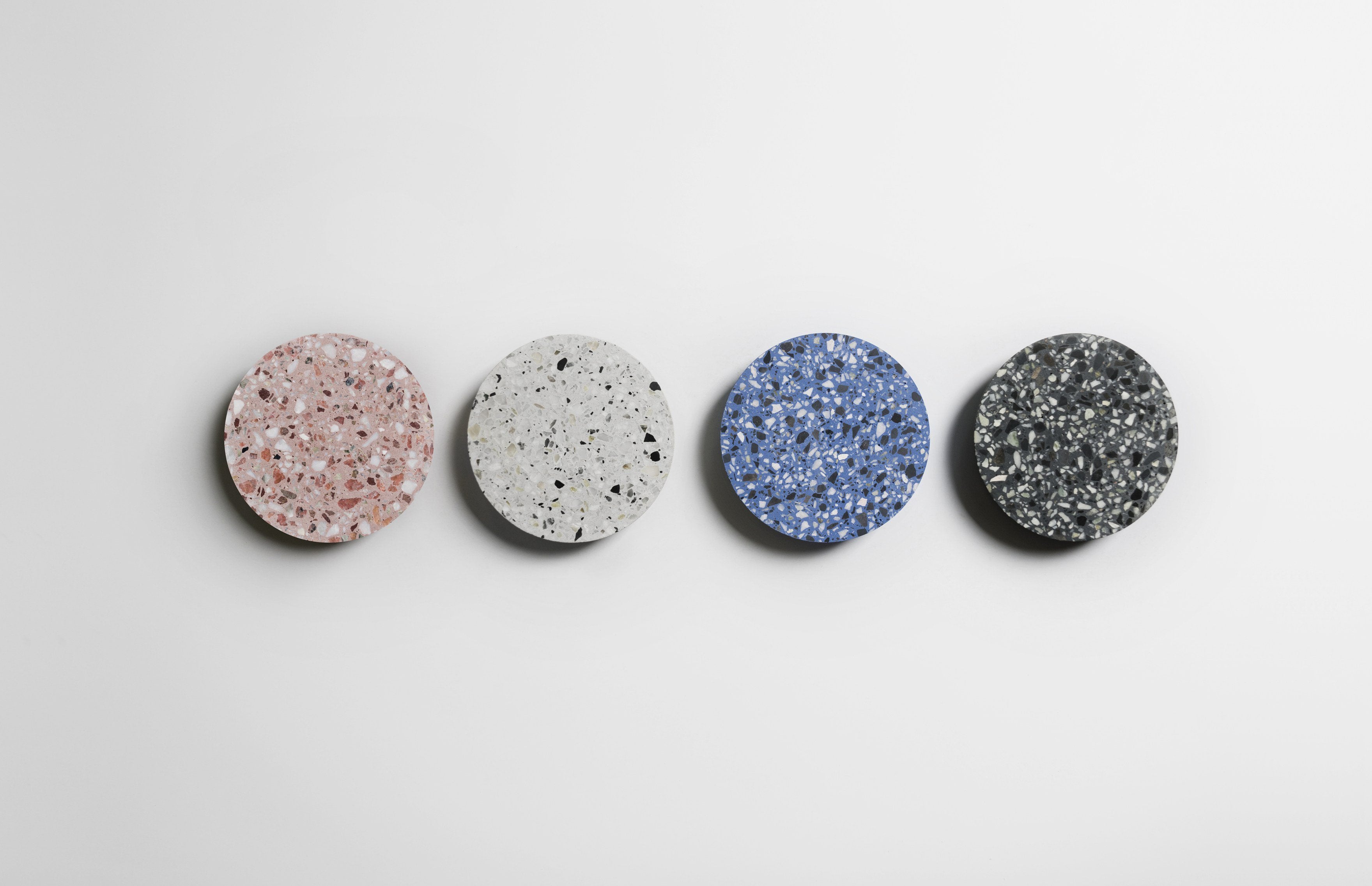 Pin Wall Lamp.