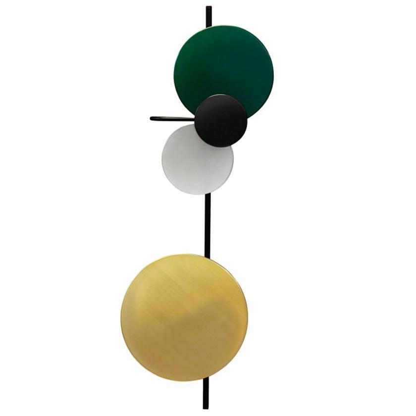 Applique Planète