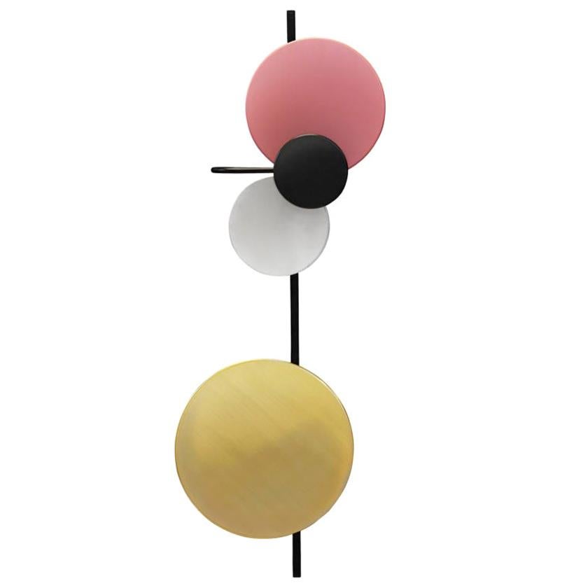 Applique Planète