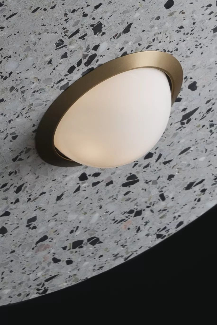Planet Pendant Lamp.