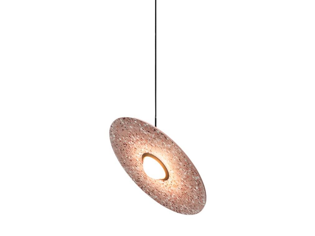 Planet Pendant Lamp.