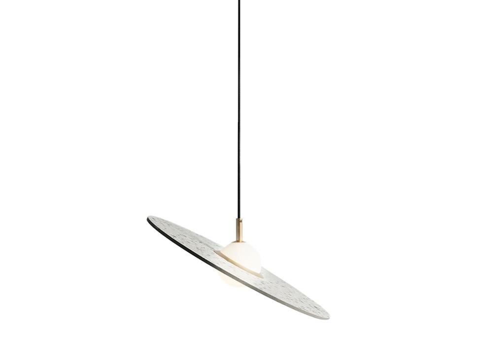 Planet Pendant Lamp.