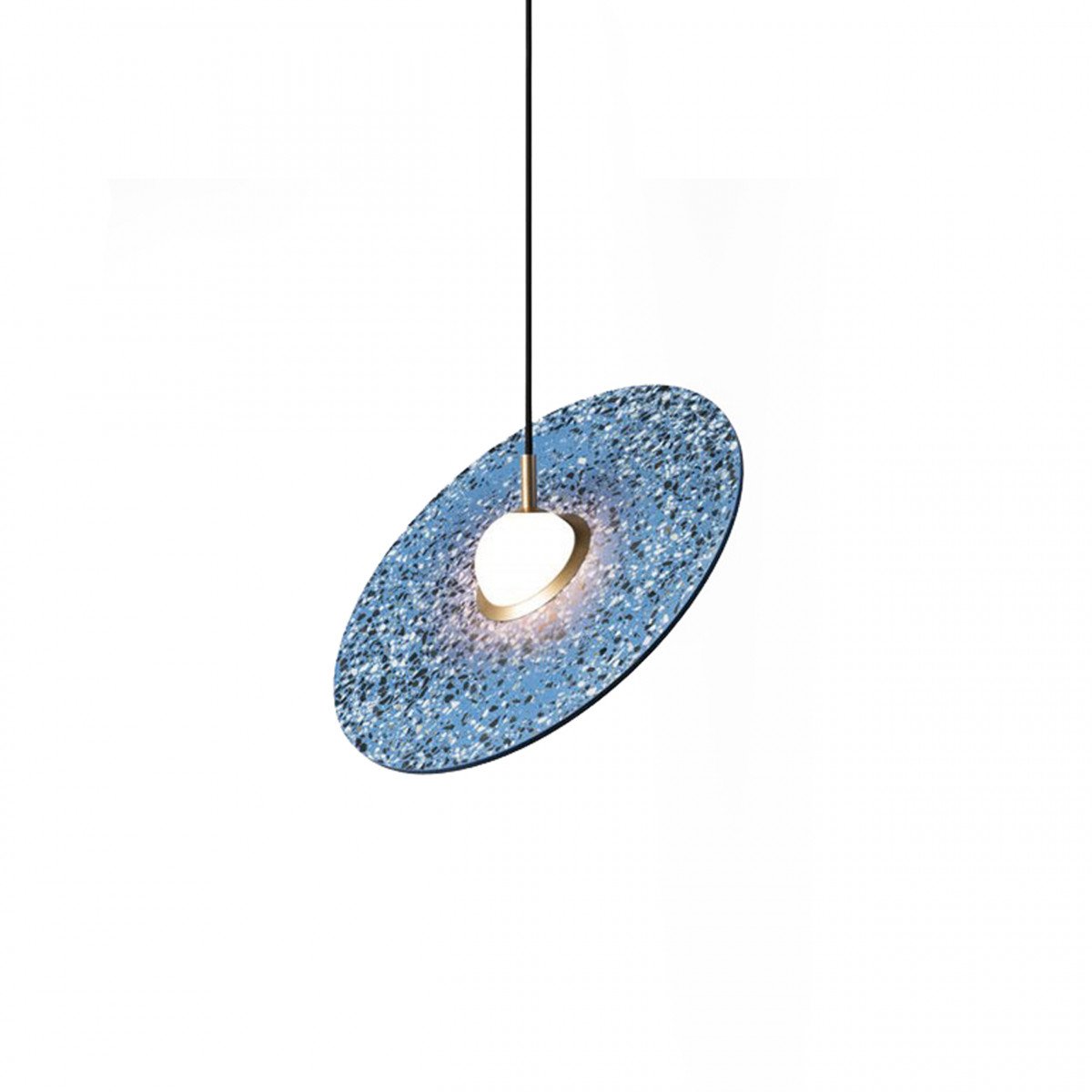 Planet Pendant Lamp.