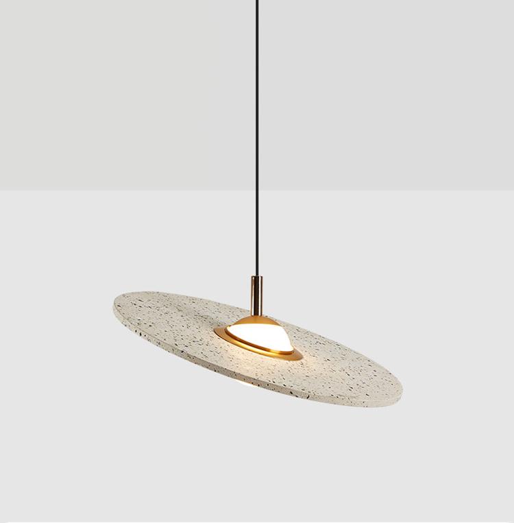 Planet Pendant Lamp.