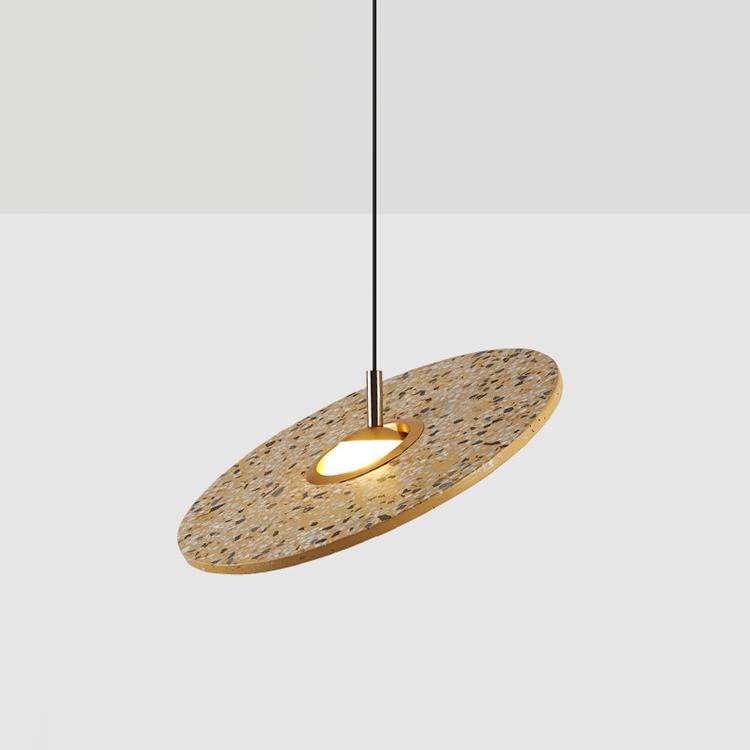 Planet Pendant Lamp.