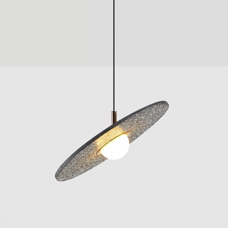 Planet Pendant Lamp.