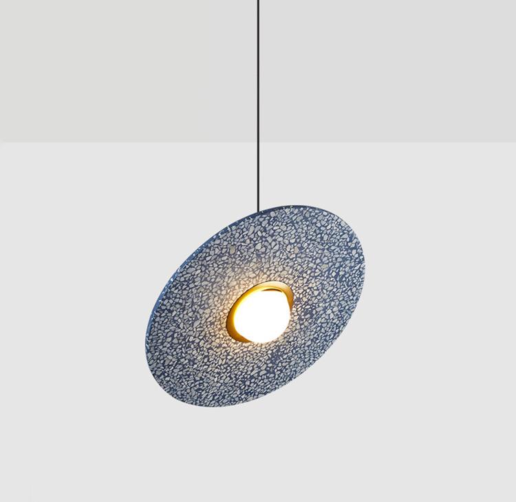 Planet Pendant Lamp.