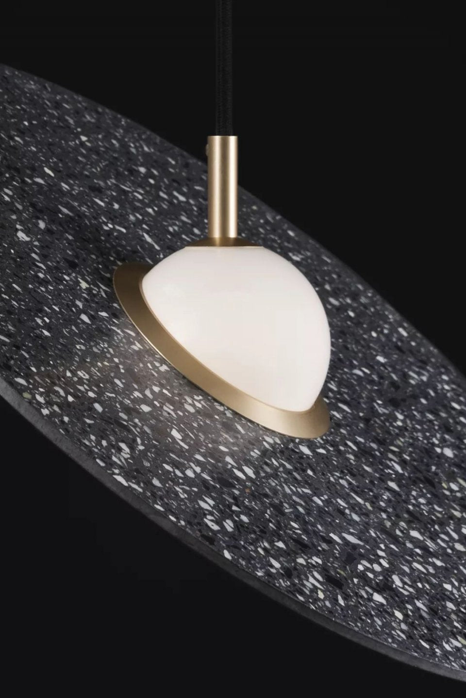 Planet Pendant Lamp.