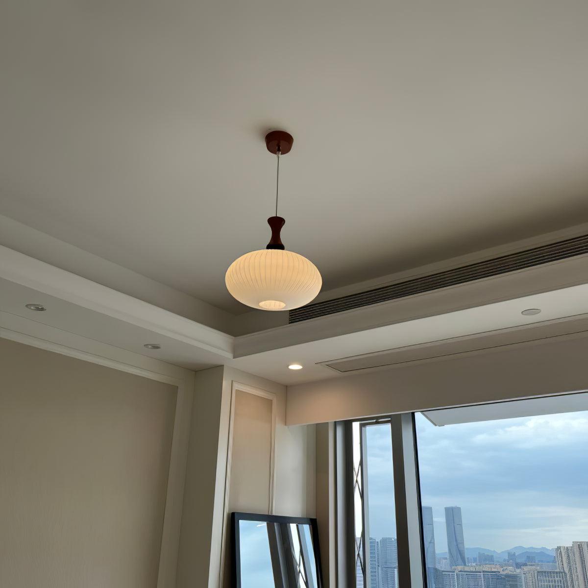 Shinola Pendant Light - Decormote