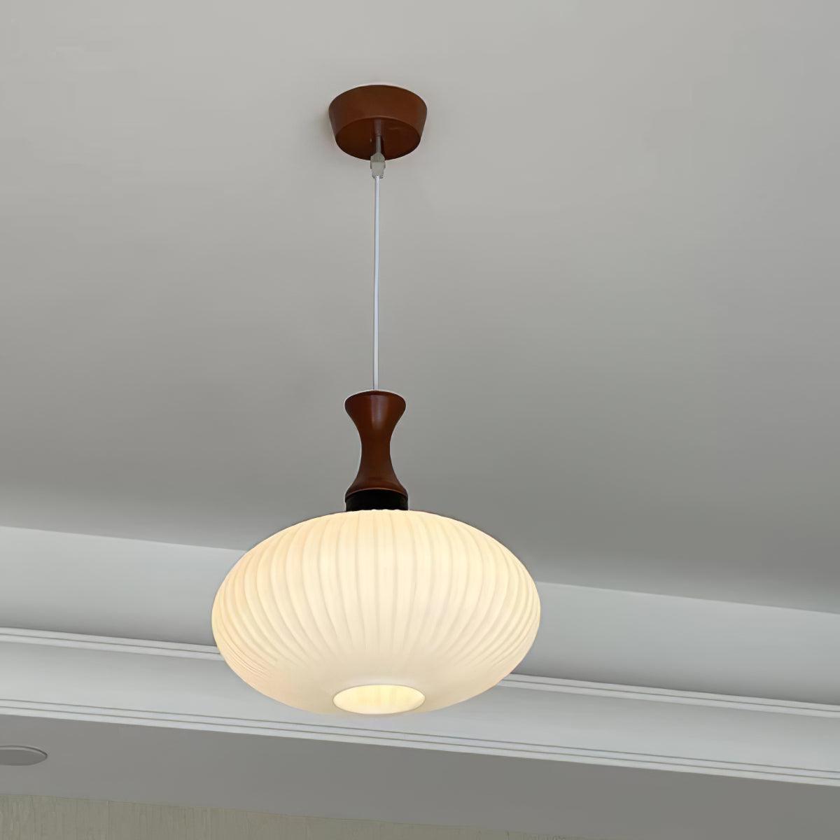 Shinola Pendant Light - Decormote