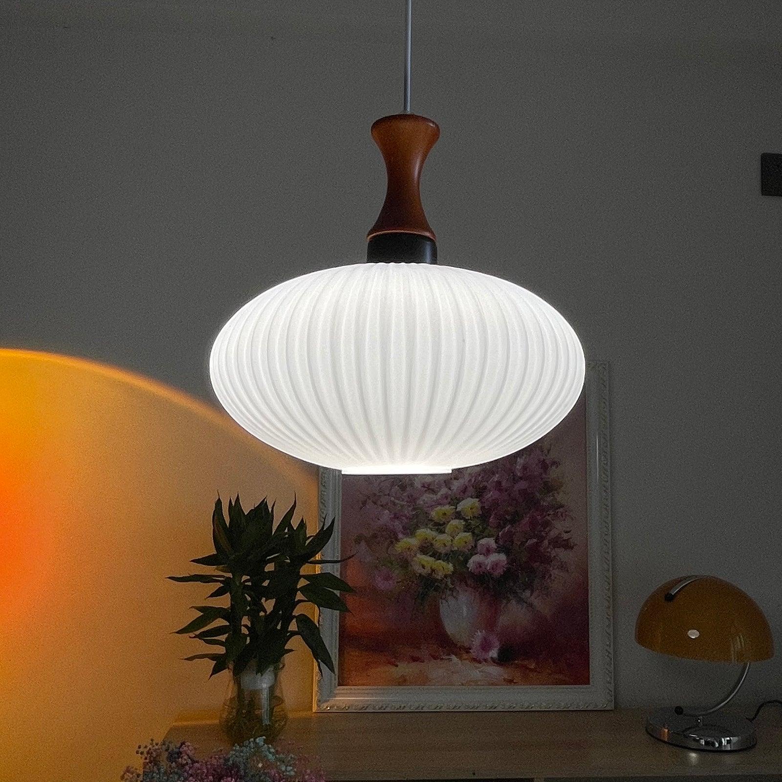 Shinola Pendant Light - Decormote