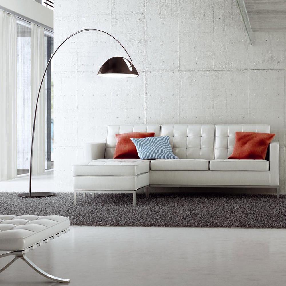 Pluma Floor Lamp.