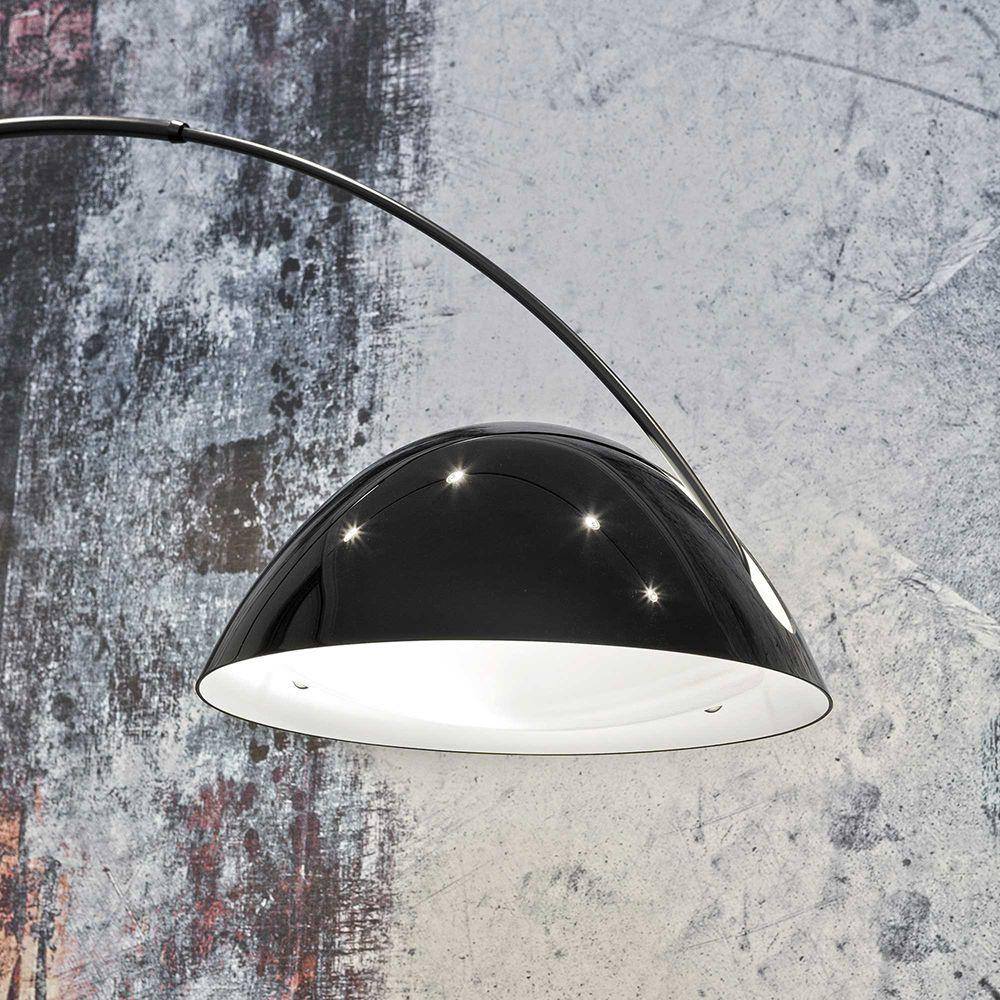 Pluma Floor Lamp.
