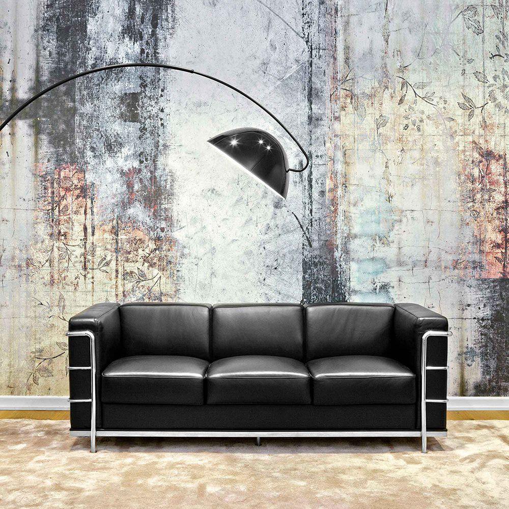 Pluma Floor Lamp.