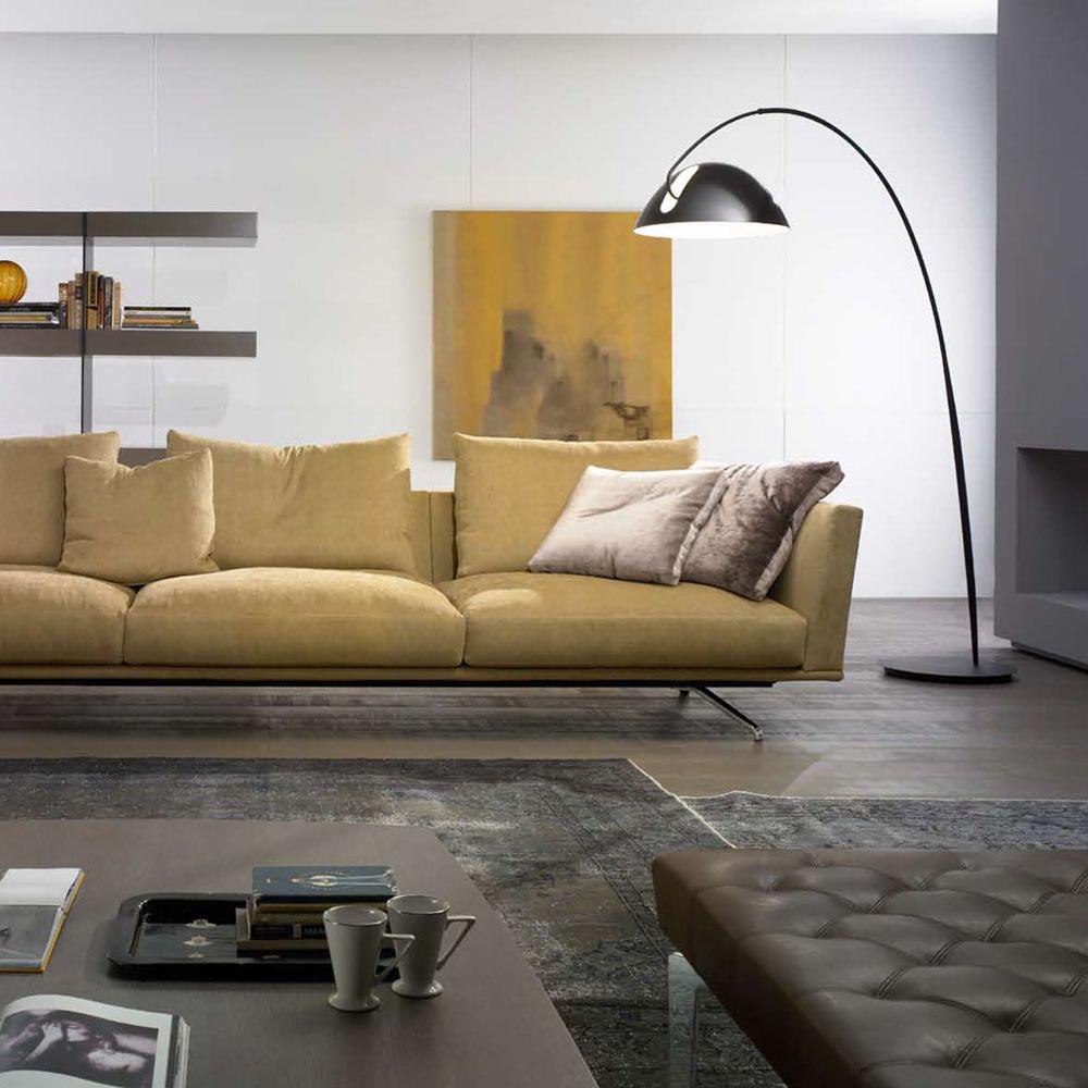 Pluma Floor Lamp.