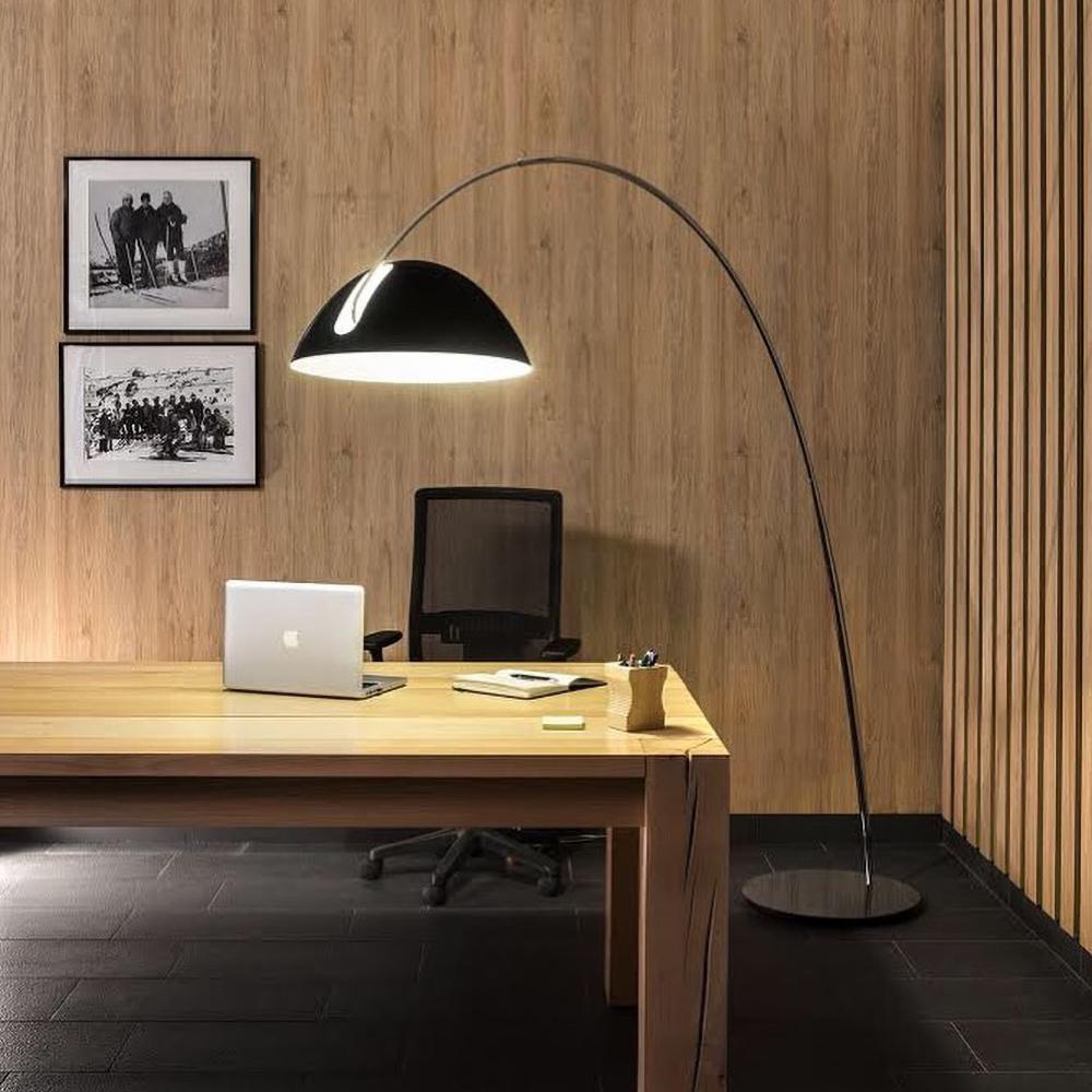 Pluma Floor Lamp.