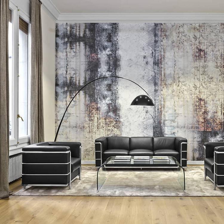 Pluma Floor Lamp.